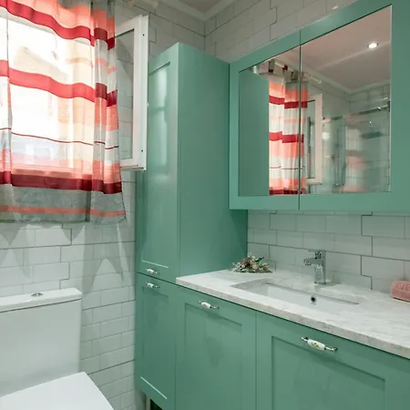 Apartment Christy Corfu (city)