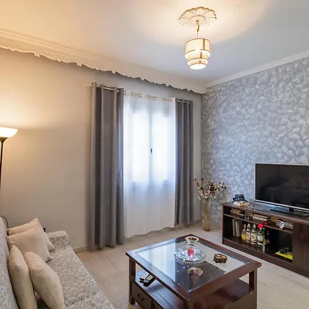 Christy Apartment