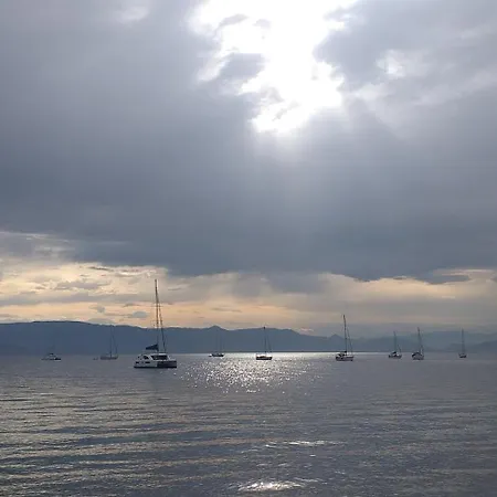 Διαμέρισμα Christy Corfu (city)